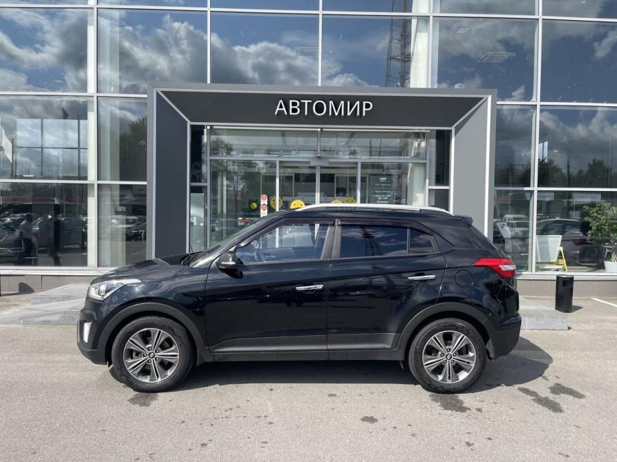 Hyundai Creta I Брянск  - изображение 8