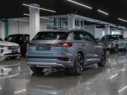 Audi Q4 e-tron Москва  - изображение 37