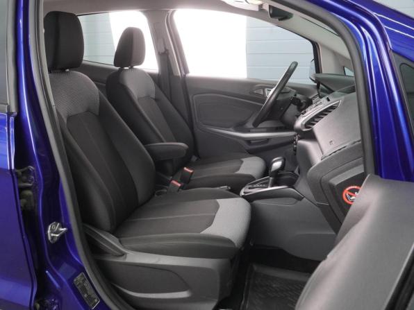 Ford EcoSport II с пробегом 2015 года, цена 1 049 000 рублей, 156192 км, внедорожник, Автокод Объявления