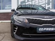 Kia Optima IV Владимир  - изображение 56