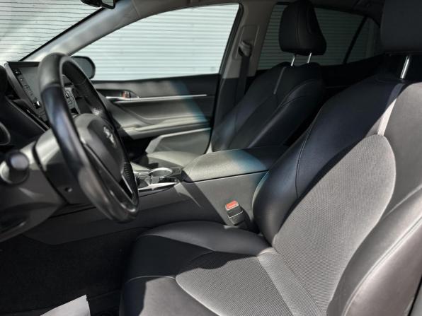 Toyota Camry VIII (XV70) Рестайлинг с пробегом 2021 года, цена 3 179 000 рублей, 77424 км, седан, Автокод Объявления
