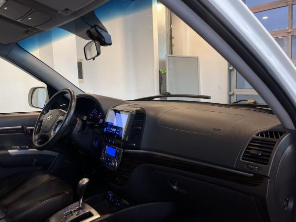 Hyundai Santa Fe II Рестайлинг с пробегом 2012 года, цена 1 447 000 рублей, 173080 км, внедорожник, Автокод Объявления