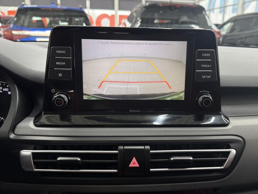 Kia Seltos I Смоленск  - изображение 29