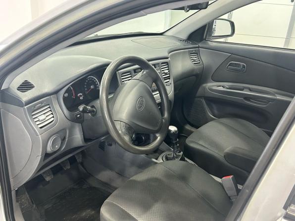 Kia Rio II с пробегом 2009 года, цена 595 000 рублей, 180000 км, седан, Автокод Объявления