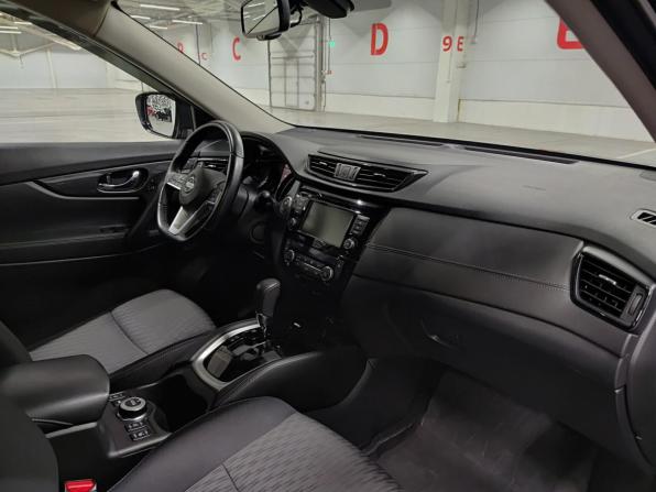 Nissan X-Trail III Рестайлинг с пробегом 2020 года, цена 2 390 000 рублей, 117101 км, внедорожник, Автокод Объявления