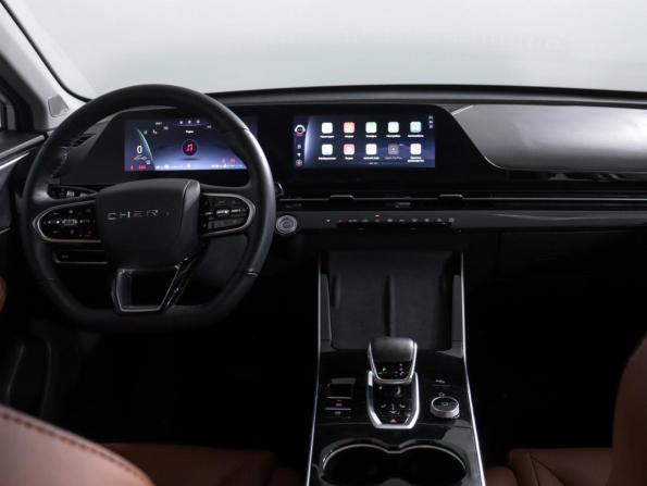 Omoda C5 I с пробегом 2023 года, цена 1 999 000 рублей, 16135 км, внедорожник, Автокод Объявления