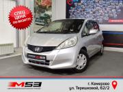 Honda Fit II Кемерово  - изображение 22
