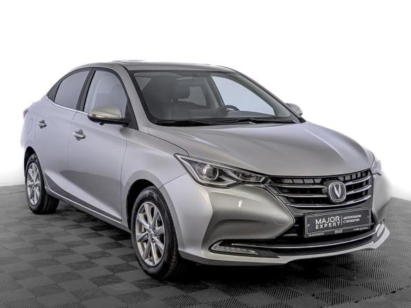 Changan Alsvin с пробегом 2023 года, цена 1 190 000 рублей, 58497 км, седан, Автокод Объявления
