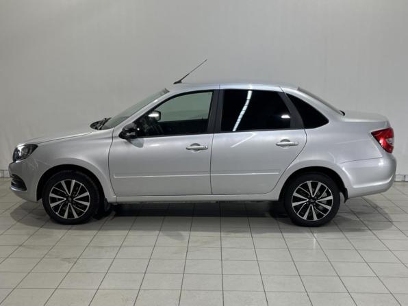Lada (ВАЗ) Granta I Рестайлинг с пробегом 2024 года, цена 1 019 500 рублей, 24736 км, седан, Автокод Объявления