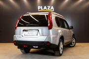 Nissan X-Trail II Рестайлинг Уфа  - изображение 25