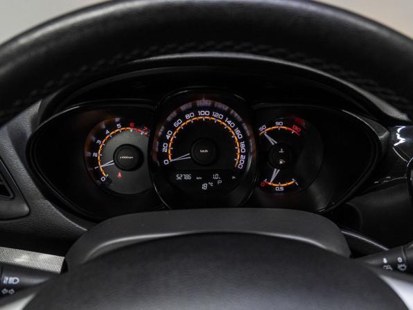 Lada (ВАЗ) Vesta I с пробегом 2020 года, цена 1 215 000 рублей, 52720 км, универсал, Автокод Объявления