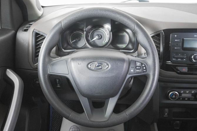 Lada (ВАЗ) XRAY I с пробегом 2018 года, цена 999 000 рублей, 88000 км, хэтчбек, Автокод Объявления