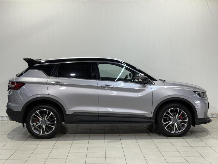 Geely Coolray I Курск  - изображение 4