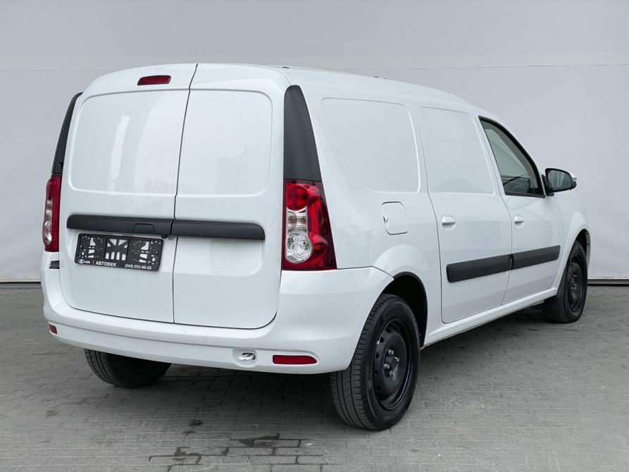 Lada (ВАЗ) Largus I Рестайлинг Екатеринбург  - изображение 5