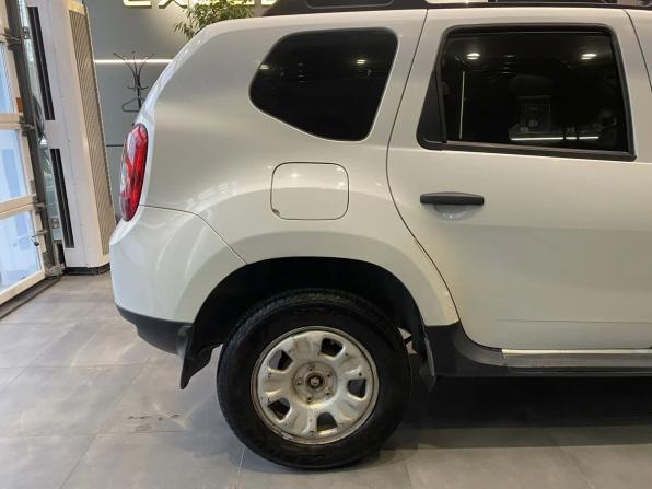 Renault Duster I с пробегом 2013 года, цена 849 000 рублей, 254802 км, внедорожник, Автокод Объявления