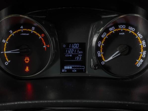 Lada (ВАЗ) Granta I Рестайлинг с пробегом 2022 года, цена 699 000 рублей, 112211 км, лифтбек, Автокод Объявления