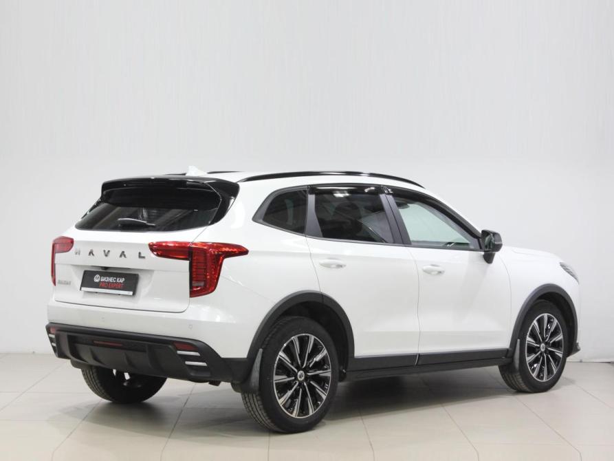 Haval Jolion I Рестайлинг Курск  - изображение 5