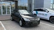 Opel Astra H Рестайлинг Череповец  - изображение 18