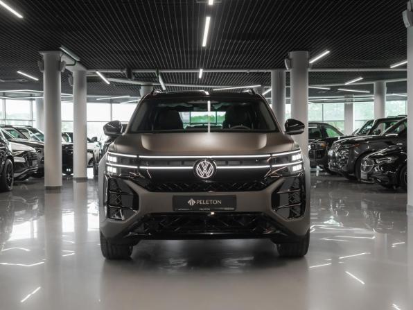 Volkswagen Teramont II (China Market) с пробегом 2026 года, цена 6 090 000 рублей, 11 км, внедорожник, Автокод Объявления