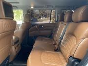 Infiniti QX80 I Рестайлинг 2 Екатеринбург  - изображение 74
