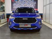 Haval F7 I Кемерово  - изображение 28