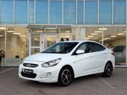 Hyundai Solaris I Ульяновск  - изображение 29