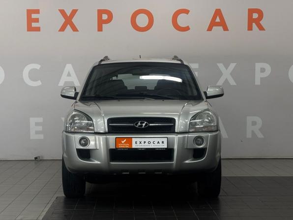 Hyundai Tucson I с пробегом 2007 года, цена 830 000 рублей, 196581 км, внедорожник, Автокод Объявления