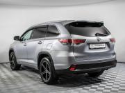 Toyota Highlander III (XU50) Москва  - изображение 22