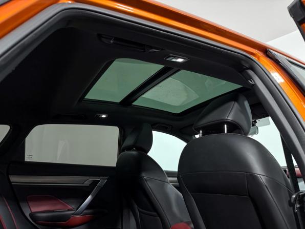 Geely Coolray I с пробегом 2020 года, цена 1 339 000 рублей, 137543 км, внедорожник, Автокод Объявления