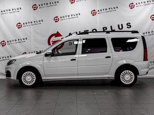 Lada (ВАЗ) Largus I Рестайлинг с пробегом 2022 года, цена 1 019 000 рублей, 90659 км, универсал, Автокод Объявления