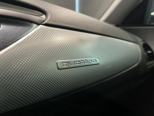 Audi A6 IV (C7) с пробегом 2012 года, цена 1 770 000 рублей, 298789 км, седан, Автокод Объявления