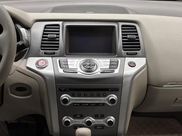 Nissan Murano II (Z51) Рестайлинг 2 с пробегом 2013 года, цена 1 230 000 рублей, 215500 км, внедорожник, Автокод Объявления