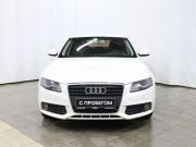 Audi A4 IV (B8) Москва  - изображение 23
