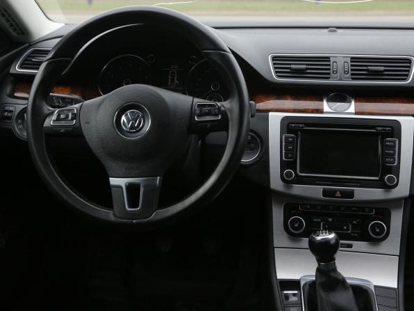 Volkswagen Passat CC I с пробегом 2011 года, цена 918 000 рублей, 134000 км, седан, Автокод Объявления