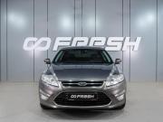 Ford Mondeo IV Рестайлинг Воронеж  - изображение 23