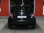 Chevrolet Aveo II Москва  - изображение 29