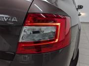 Skoda Octavia III (A7) Рестайлинг Москва  - изображение 53