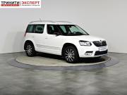 Skoda Yeti I Рестайлинг Белгород  - изображение 19