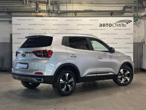 Chery Tiggo 4 Pro I с пробегом 2024 года, цена 1 459 000 рублей, 56000 км, внедорожник, Автокод Объявления