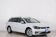 Volkswagen Golf VII Рестайлинг Красноярск  - изображение 24