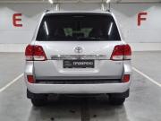 Toyota Land Cruiser 200 Series Казань  - изображение 35
