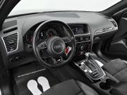Audi Q5 I (8R) Рестайлинг Москва  - изображение 20