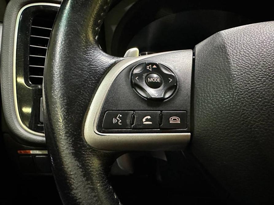 Mitsubishi Outlander III Новосибирск  - изображение 19