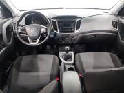 Hyundai Creta I Рестайлинг Пермь  - изображение 28