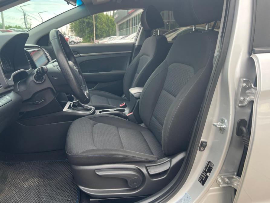 Hyundai Elantra VI (AD) Стерлитамак  - изображение 13