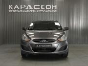 Hyundai Solaris I Пермь  - изображение 21