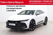 Toyota Crown XVI (S230) Иркутск  - изображение 20