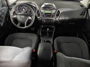Hyundai ix35 I Москва  - изображение 26