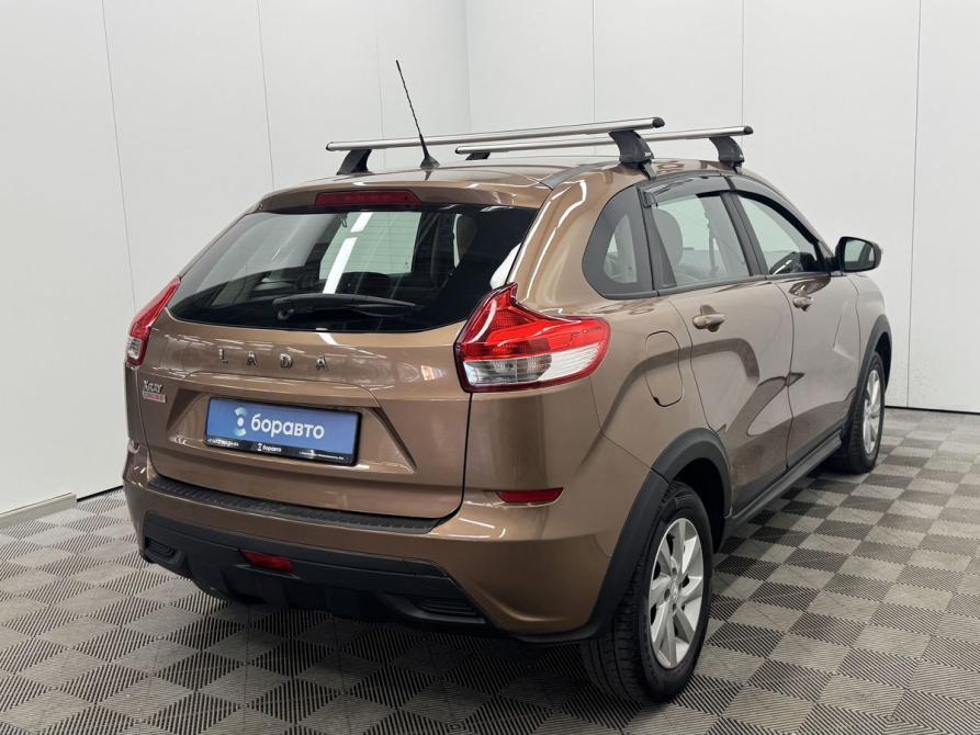 Lada (ВАЗ) XRAY I Воронеж  - изображение 5
