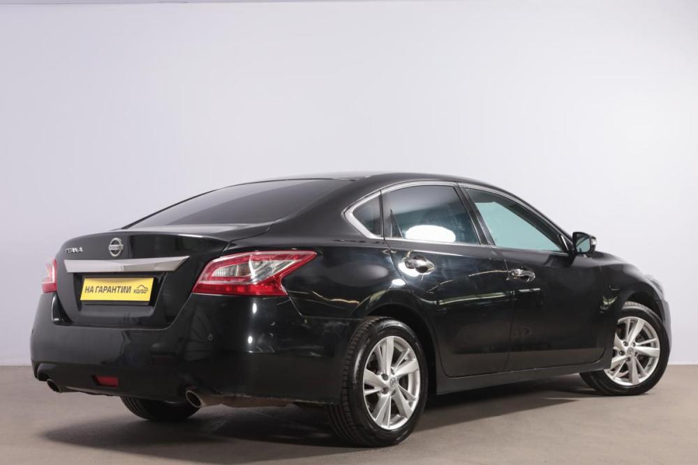 Nissan Teana III Новосибирск  - изображение 7